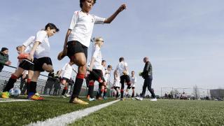 On the efficacy of talent identification and talent development programmes